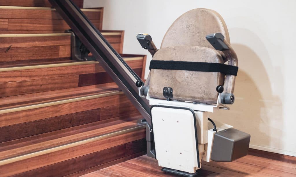 Home Modifications NDIS Community Therapy