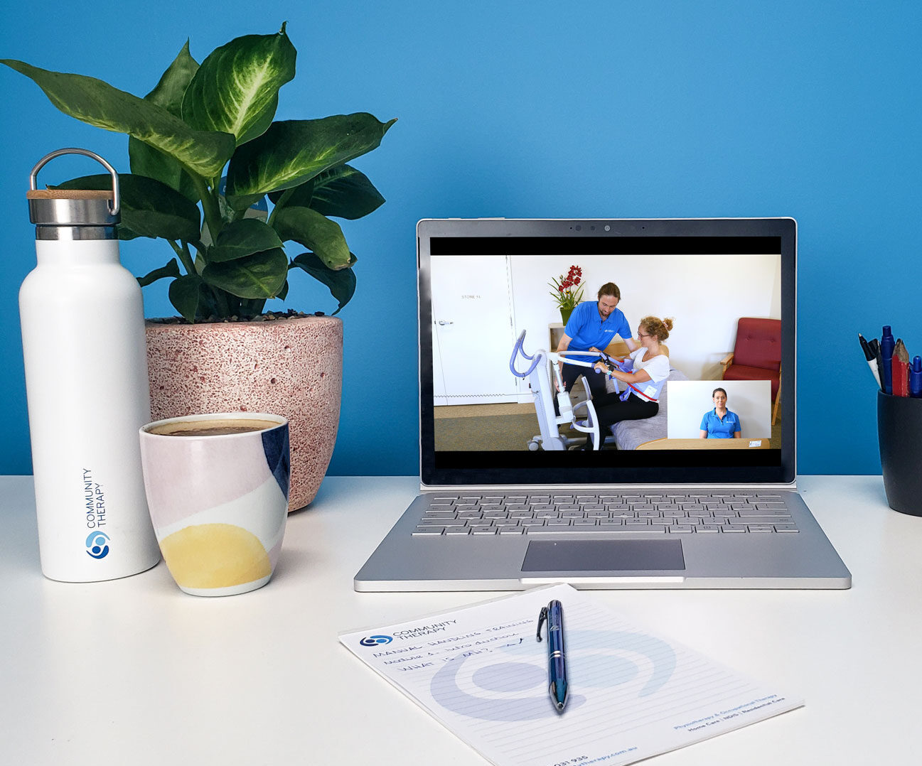 Online Manual Handling Training & Certificate Aged Care & NDIS