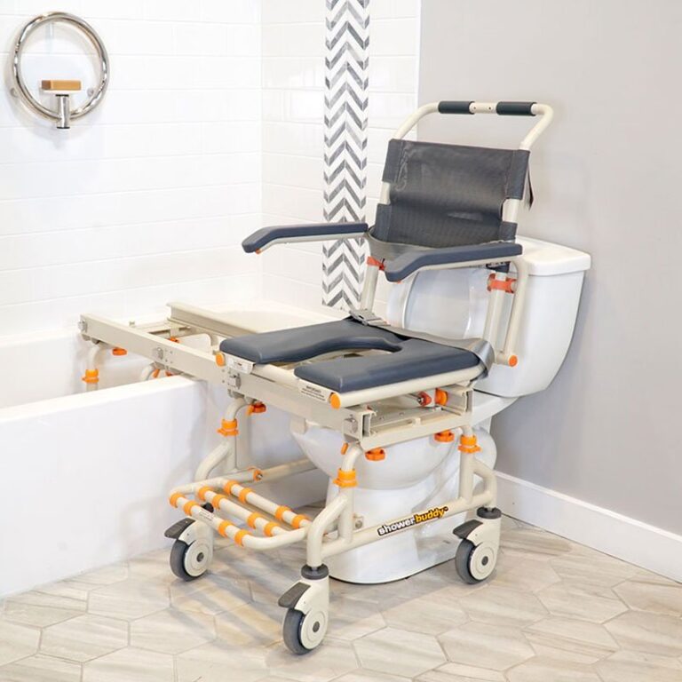 Episode 4 Shower Buddy Community Therapy