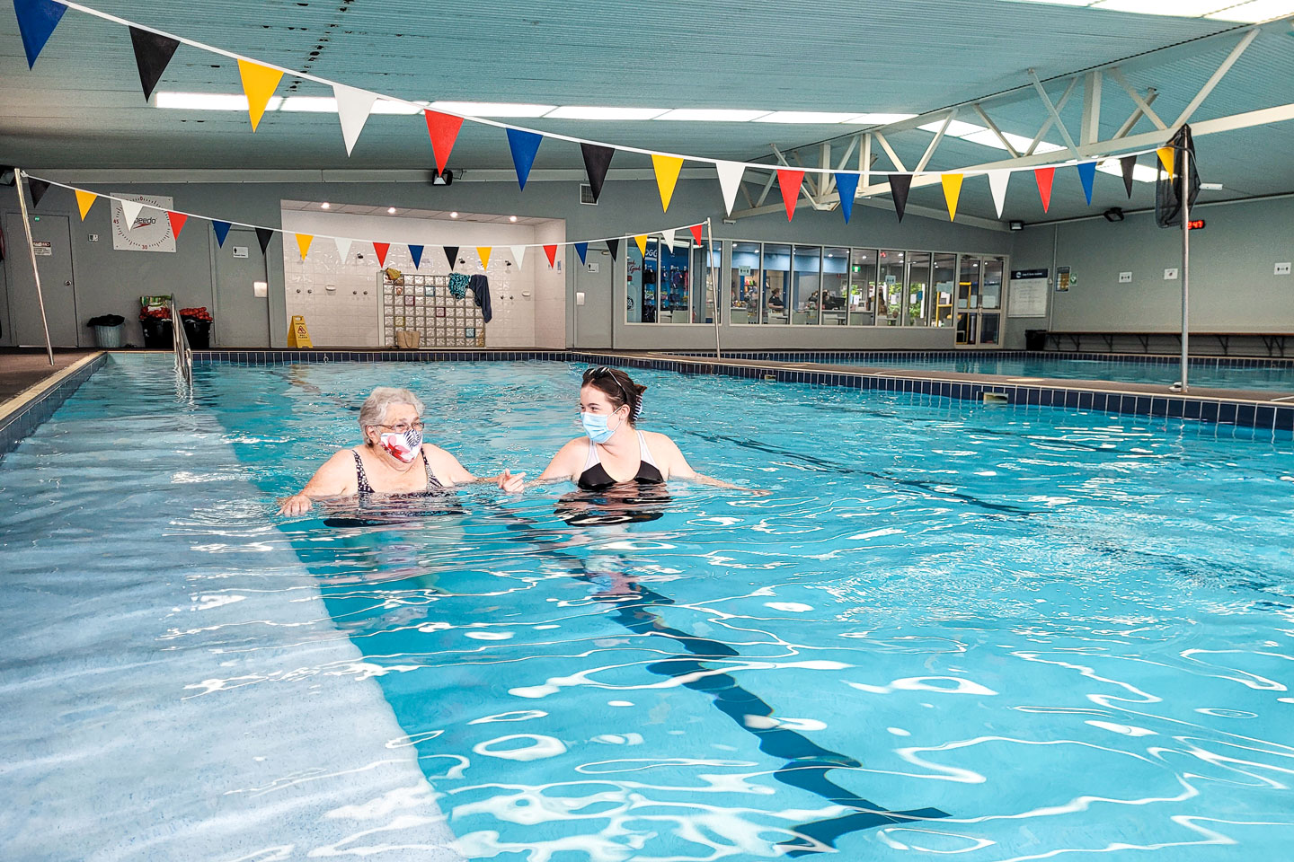 Community Pool