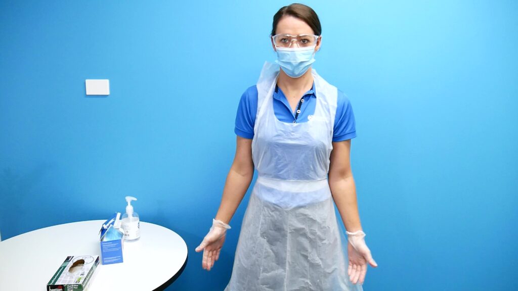 Infection Prevention & Control Online Course & Certificate