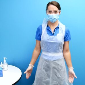 Infection Control PPE