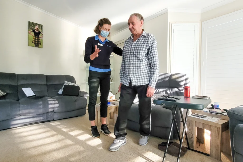 Falls Prevention & Management | Online Training