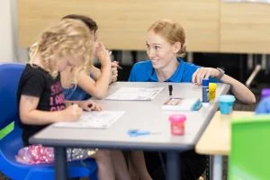 School Readiness 8 Week Program