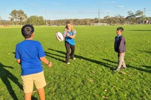 After School Sports Program
