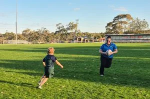 School Holiday Multi Sports